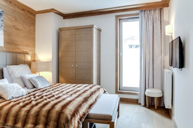 Apartements CARRE BLANC - Courchevel 1550