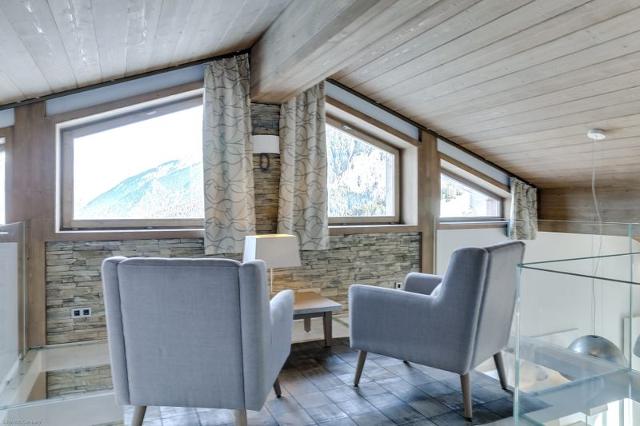 Apartements CARRE BLANC - Courchevel 1550