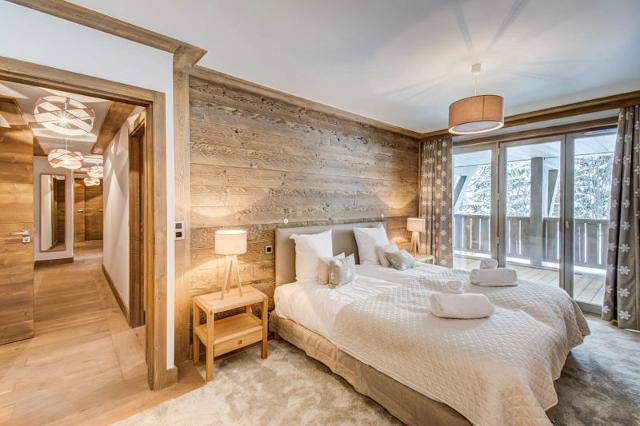 Apartements CARRE BLANC - Courchevel 1550