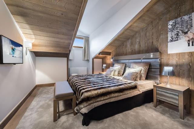 Apartements CARRE BLANC - Courchevel 1550