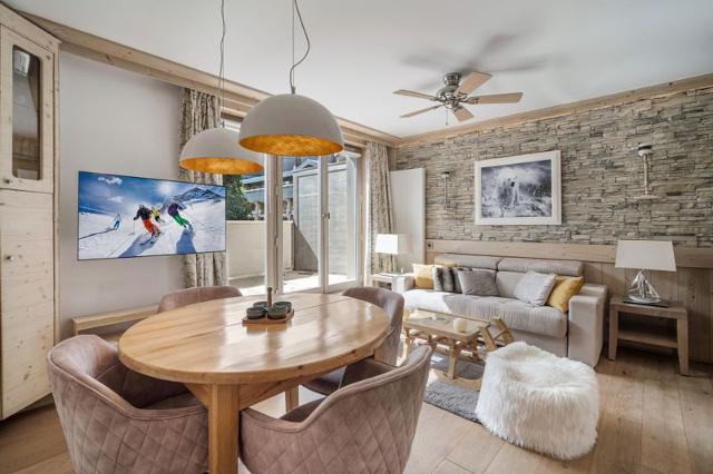 Apartements CARRE BLANC - Courchevel 1550