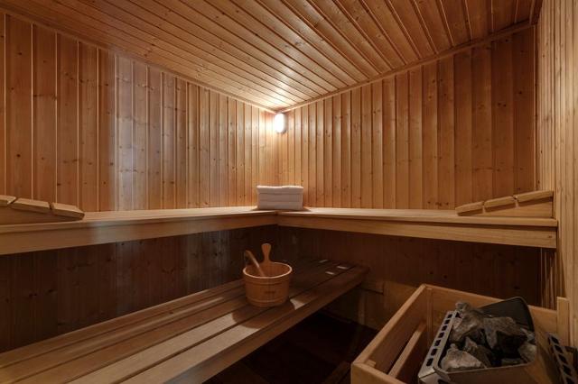 CHALET THOVEX - Val d'Isère Centre