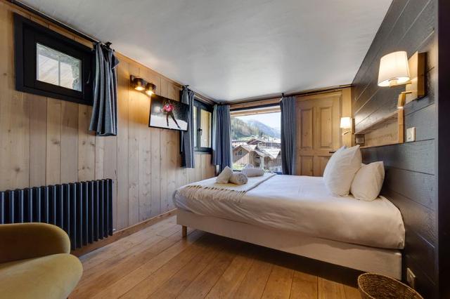 CHALET THOVEX - Val d'Isère Centre