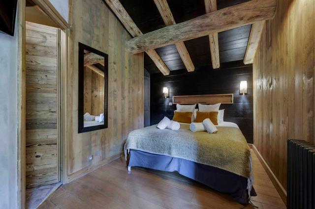 CHALET THOVEX - Val d'Isère Centre