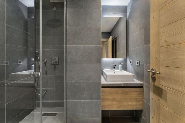 RESIDENCE CYGNASKI - Val d'Isère Centre