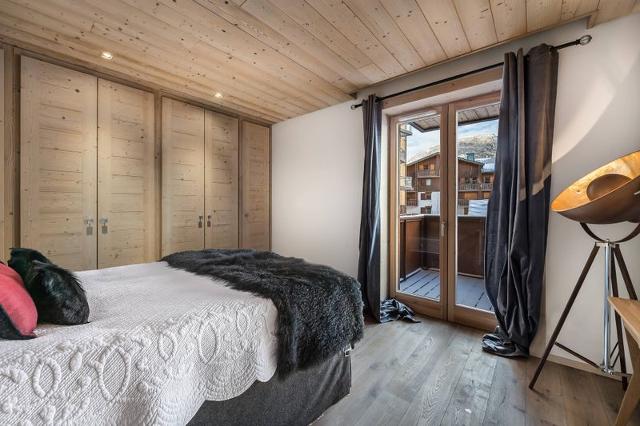 RESIDENCE CYGNASKI - Val d'Isère Centre