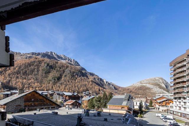 RESIDENCE LES CIMES - Val d'Isère Centre