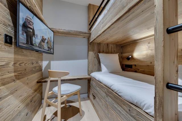 RESIDENCE LES CIMES - Val d'Isère Centre