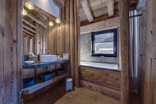 RESIDENCE SAVOIE - Val d'Isère Centre