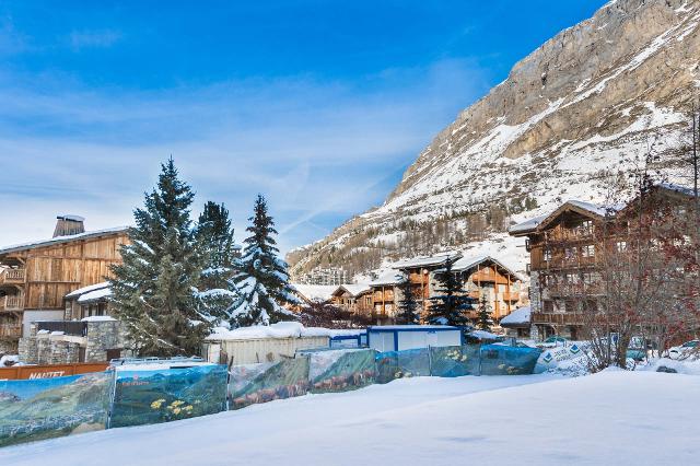 Apartments Residence Val Coeur - Val d'Isère Centre