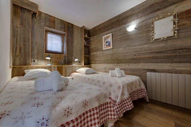 RESIDENCE VENUS - Val d'Isère Centre