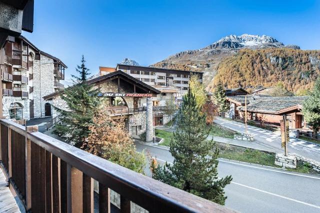RESIDENCE VENUS - Val d'Isère Centre