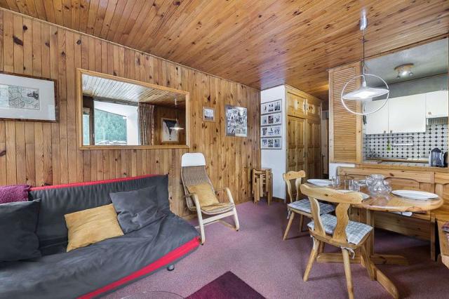 Apartements THOVEX A2 - Val d'Isère Centre