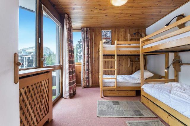 Apartements THOVEX A2 - Val d'Isère Centre