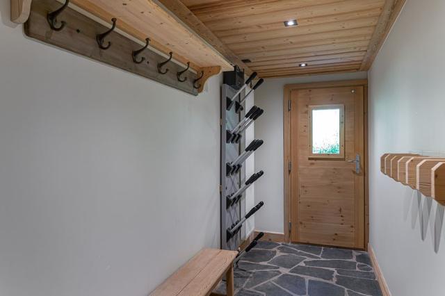 Apartements GENEVRIER - Méribel Centre 1600