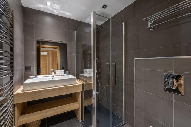 Apartements GENEVRIER - Méribel Centre 1600
