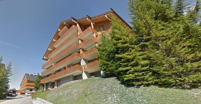 Apartements MYOSOTIS - Méribel Altiport 1700