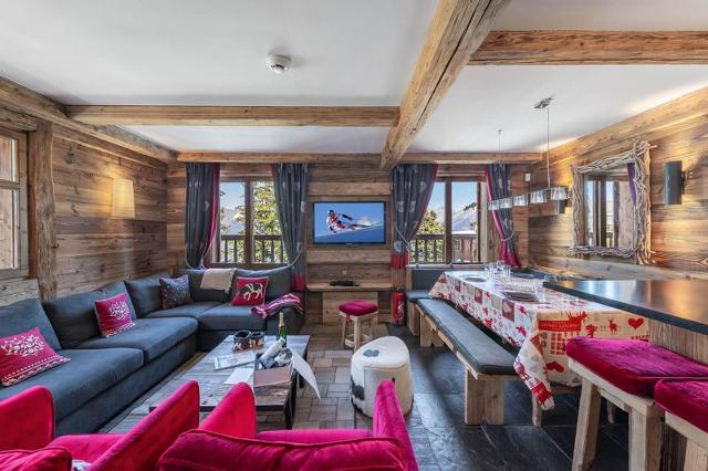 Chalet AJACOUR - Courchevel 1850