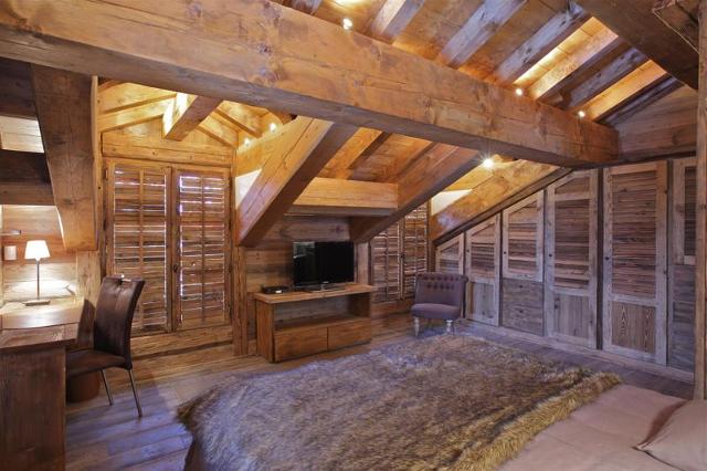 Chalet AJACOUR - Courchevel 1850