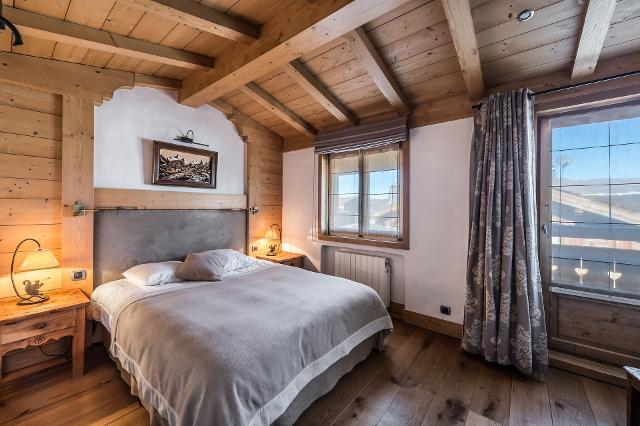 Apartements AMADABLAM - Courchevel 1850