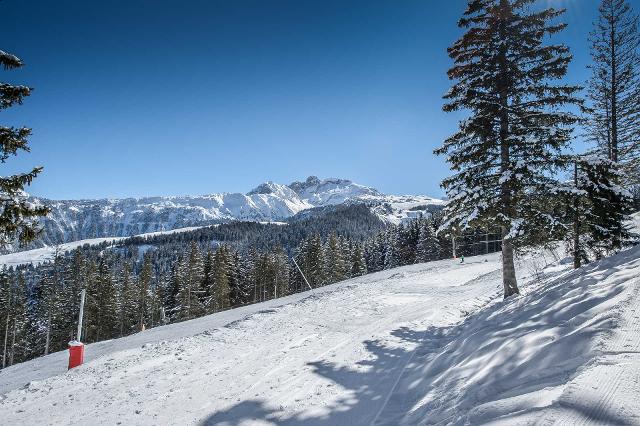 Chalet Argia - Courchevel 1850