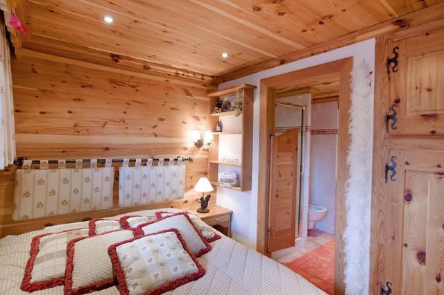 Chalet ASPEN - Courchevel 1850