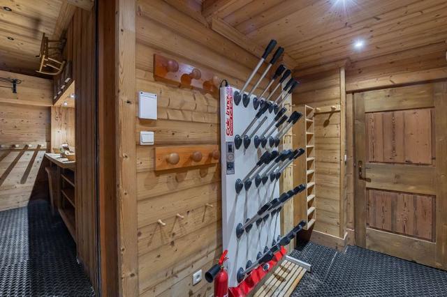 Chalet ASPEN - Courchevel 1850