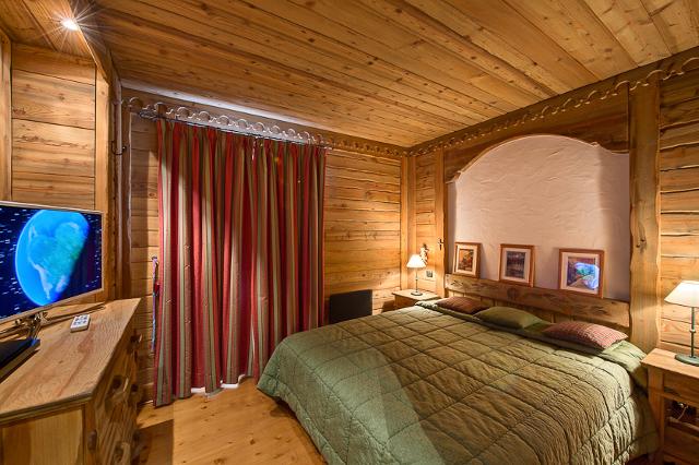 Apartements BALCONS DE PRALONG - Courchevel 1850