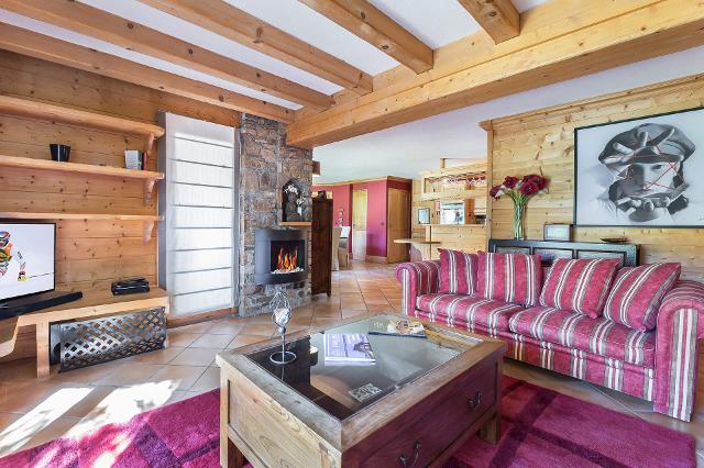 Apartements BALCONS DE PRALONG - Courchevel 1850