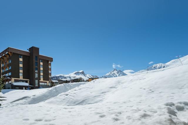 Apartements BALCONS DE PRALONG - Courchevel 1850