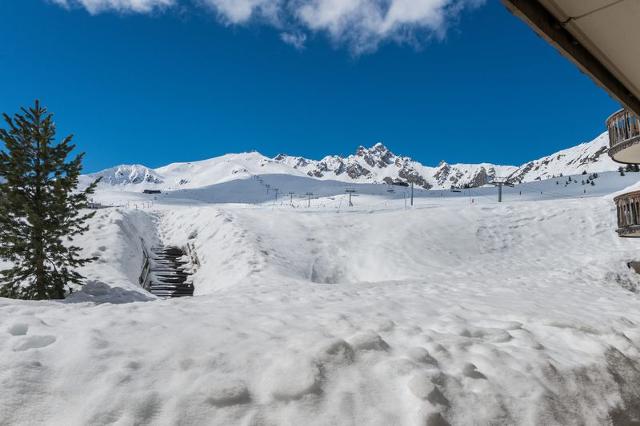 Apartements BALCONS DE PRALONG - Courchevel 1850