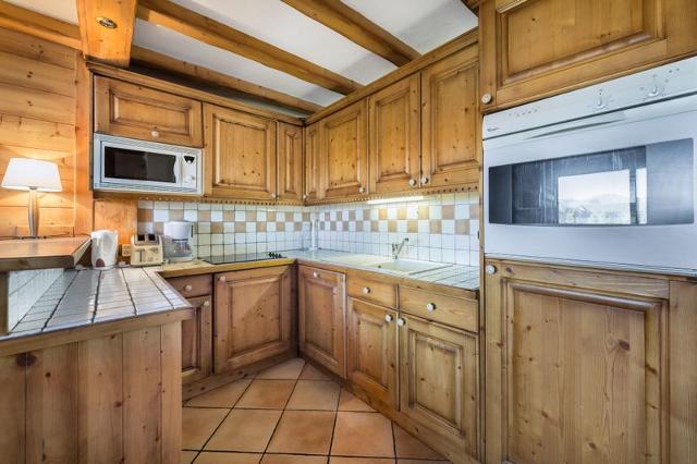 Apartements BALCONS DE PRALONG - Courchevel 1850