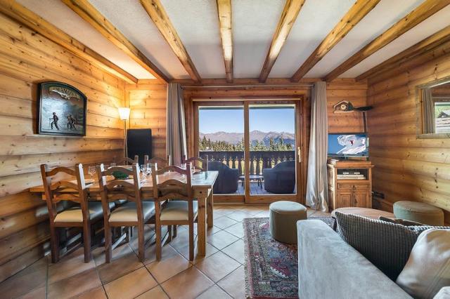 Apartements BALCONS DE PRALONG - Courchevel 1850