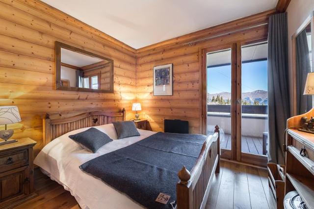 Apartements BALCONS DE PRALONG - Courchevel 1850