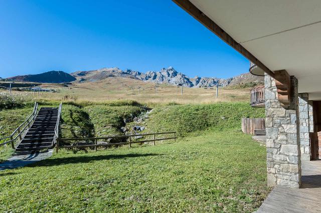 Apartements BALCONS DE PRALONG - Courchevel 1850