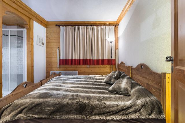 Apartements BALCONS DE PRALONG - Courchevel 1850