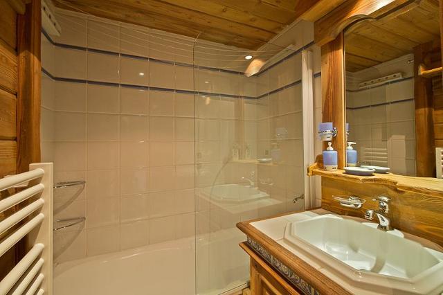 Apartements BALCONS DE PRALONG - Courchevel 1850