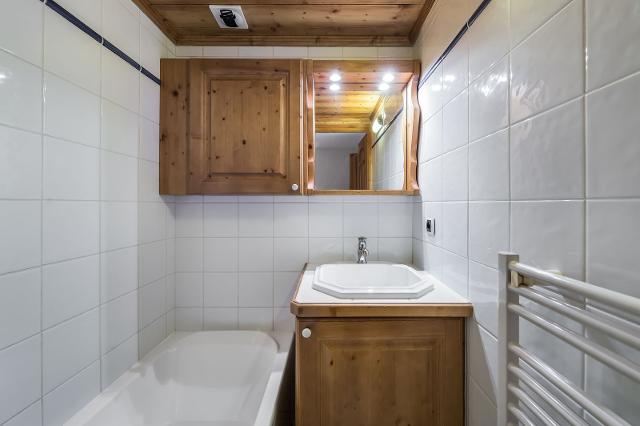 Apartements BALCONS DE PRALONG - Courchevel 1850