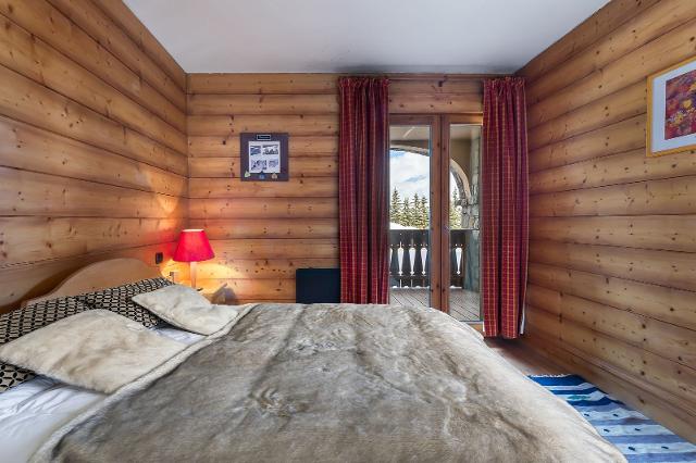 Apartements BALCONS DE PRALONG - Courchevel 1850