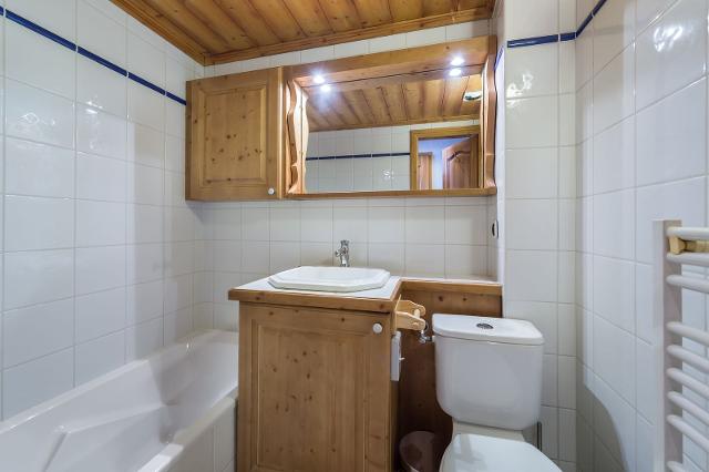 Apartements BALCONS DE PRALONG - Courchevel 1850