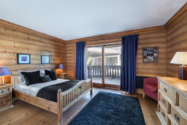 Apartements BALCONS DE PRALONG - Courchevel 1850