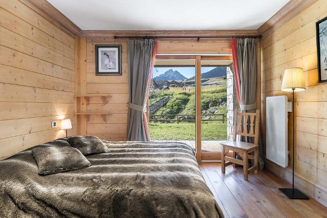 Apartements BALCONS DE PRALONG - Courchevel 1850