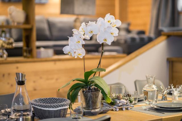 Chalet Du Forum - Courchevel 1850