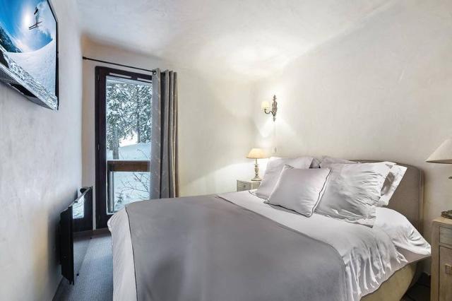 Apartements DOMAINE JARDIN ALPIN - Courchevel 1850