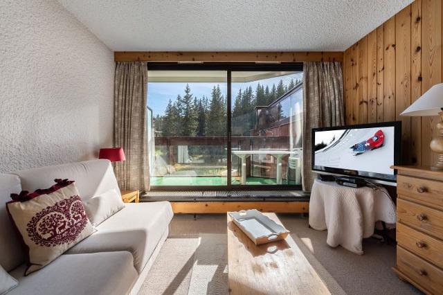 Apartements DOMAINE JARDIN ALPIN - Courchevel 1850