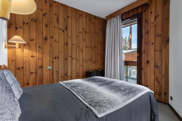 Apartements DOMAINE JARDIN ALPIN - Courchevel 1850