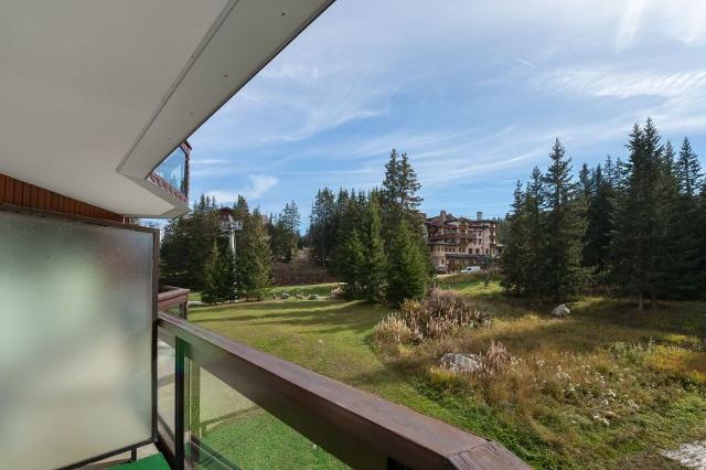 Apartements DOMAINE JARDIN ALPIN - Courchevel 1850