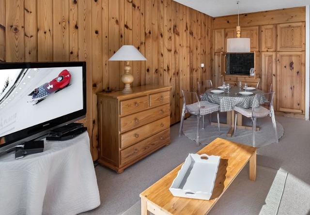 Apartements DOMAINE JARDIN ALPIN - Courchevel 1850