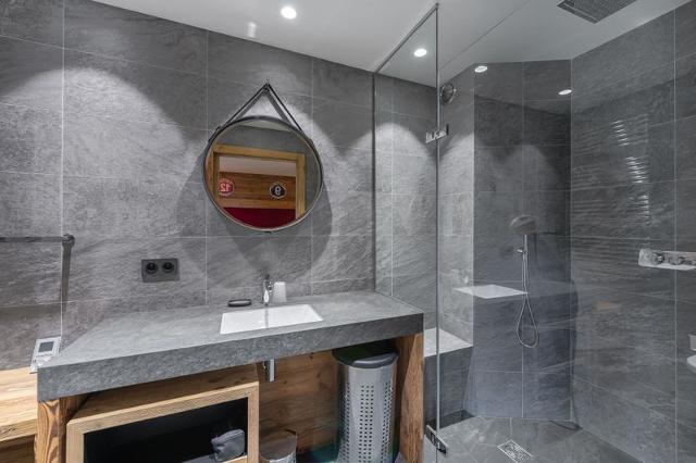Apartements DOMAINE JARDIN ALPIN - Courchevel 1850