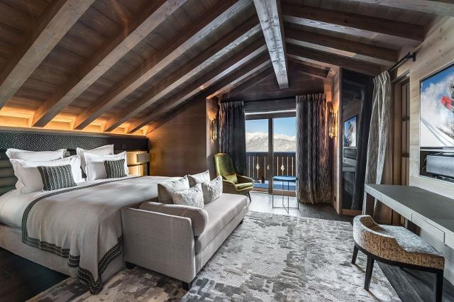 Chalet Elixir - Courchevel 1850